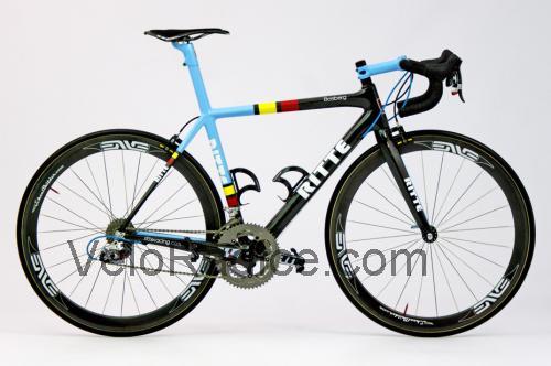 Ritte Bosberg scheda tecnica e recensioni